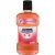 Listerine Smart Rinse Mouthwash For Kids Berry 500ml