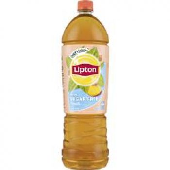 Lipton Ice Tea Light Peach 1.5l