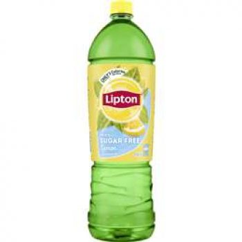 Lipton Ice Green Tea Light Lemon 1.5l
