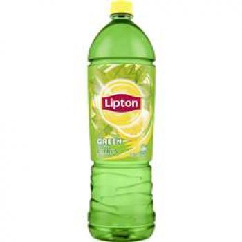 Lipton Ice Green Tea Citrus 1.5l