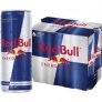 Red Bull Energy Drink 6x250ml