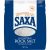 Saxa All Natural Rock Salt 1kg