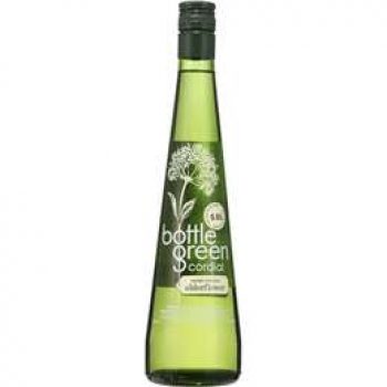 Bottlegreen Cordial Elderflower 500ml