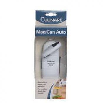 Culinare Magican Auto Can Opener each