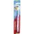 Colgate Extra Clean Medium Toothbrush With Rubber Tongue Cleaner each