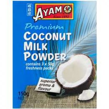 Ayam Coconut Milk Powder 150g