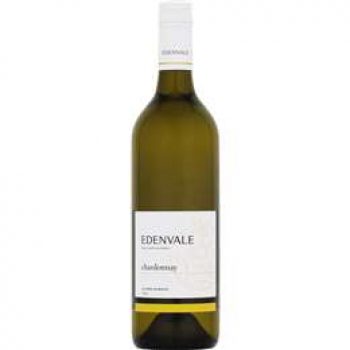 Edenvale Non Alcoholic Wine Chardonnay 750ml