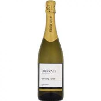 Edenvale Non Alcoholic Wine Sparkling Cuvee 750ml