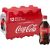 Coca-cola Mini Bottles  12x300ml pack