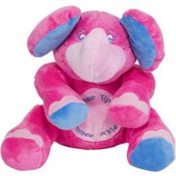 Tommee Tippee Tummee Tickles each