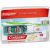Colgate Toothbrush Toothpaste Mouthwash & Floss Travel Pack each