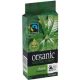 Bean Ground & Drunk Ground Coffee Organic Fairtrade Classic Roast 250g