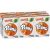 Prima Orange Fruit Drink 6x200ml