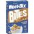 Sanitarium Weet-bix Bites Crunchy Honey Breakfast Cereal 510g