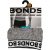 Bonds Mens Underwear Fit Trunk X Large each