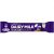 Cadbury Dairy Milk Chocolate  50g bar