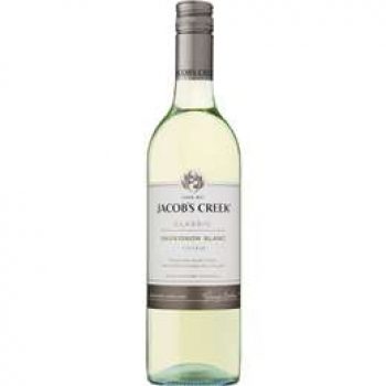 Jacob’s Creek Sauvignon Blanc 750ml
