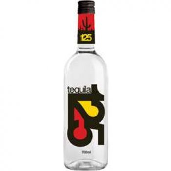 Tequila 125 Tequila  700ml