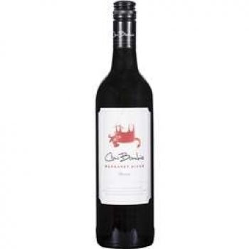 Cow Bombie Shiraz Margaret River 750ml