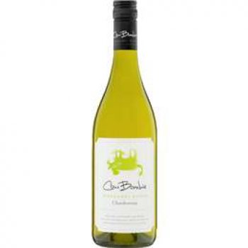 Cow Bombie Margaret River Chardonnay  750ml