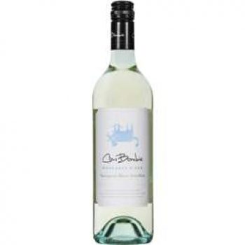 Cow Bombie Margaret River White Varietal Semillion Sauvignon Blanc 750ml