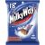 Milky Way Chocolate Medium Party Share Bag 18 Pieces 216g