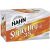 Hahn Superdry Premium Lager 3.5% Stubbies 24x330ml case