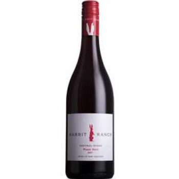 Rabbit Ranch Pinot Noir  750ml bottle