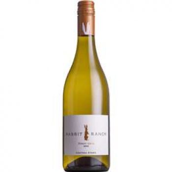 Rabbit Ranch Pinot Gris  750ml