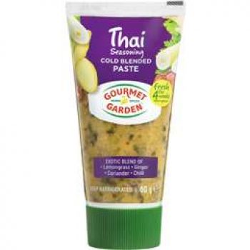 Gourmet Garden Paste Thai 80g tube