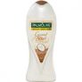 Palmolive Body Butter Coconut Scrub Jojoba Exfoliating Body Wash 400ml