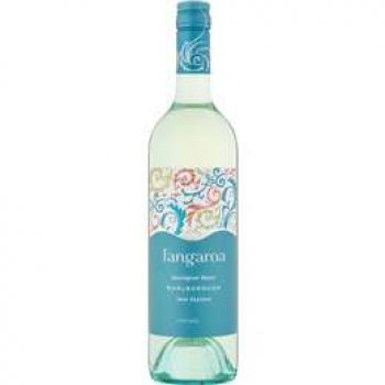 Tangaroa Sauvignon Blanc  750ml