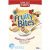 Uncle Tobys Cereal Fruity Bites Wildberry 500g