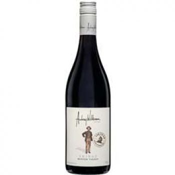 Audrey Wilkinson Shiraz  750ml
