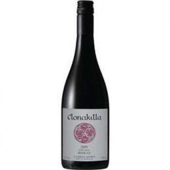 Clonakilla Shiraz O’riada 750ml