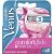 Gillette Venus Shaving Blade Refill Spa Breeze 4 pack