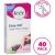 Veet Cold Hair Removal Wax Strips 40 pack