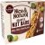 Nice & Natural Nut Bar Chocolate 6 pack