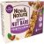 Nice & Natural Roasted Nut Bars Almond  6 pack