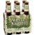 White Rabbit Dark Ale Bottles 6x330ml pack