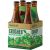 Monteith’s Crushed Apple Cider Bottles 4x330ml pack