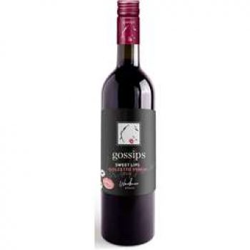 Gossips Dolcetto Sweet Lips & Syrah 750ml