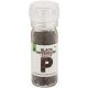 Woolworths Pepper Grinder Black Peppercorn 50g