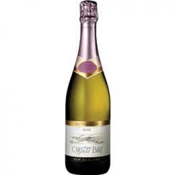 Oyster Bay Rose Sparkling Cuvee Rose 750ml