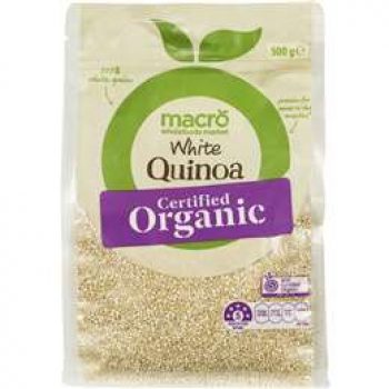 Macro Organic Quinoa  500g