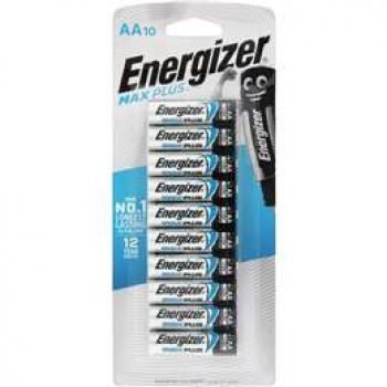 Energizer AAA Batteries, Alkaline Power, 24 Family Pack 