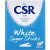 Csr White Sugar Sticks 50pk 150g