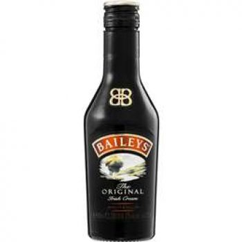 Baileys Irish Cream Liqueur  200ml