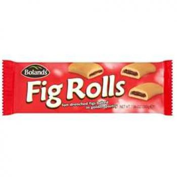 Bolands Fig Rolls Fig Rolls 200g