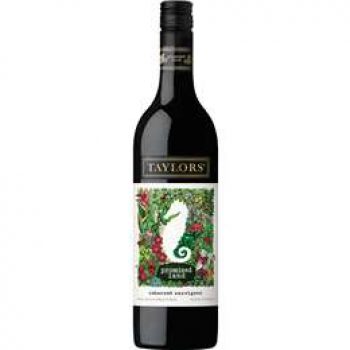 Taylors Promised Land Cabernet Sauvignon 750ml